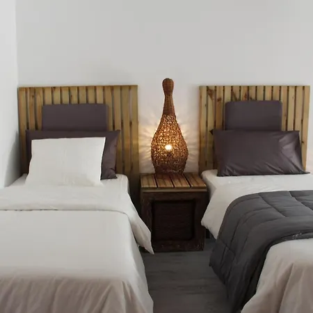 Surf Loft Open Space Apartment Ericeira