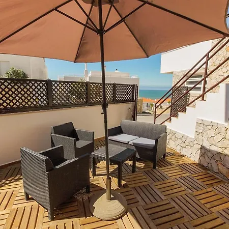 Surf Loft Open Space Ericeira